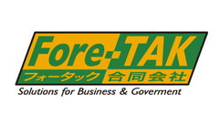 フォータック合同会社 ロゴ画像