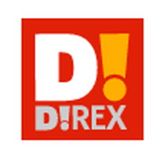 ダイレックス株式会社 ロゴ画像