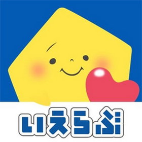 株式会社いえらぶ琉球 ロゴ画像