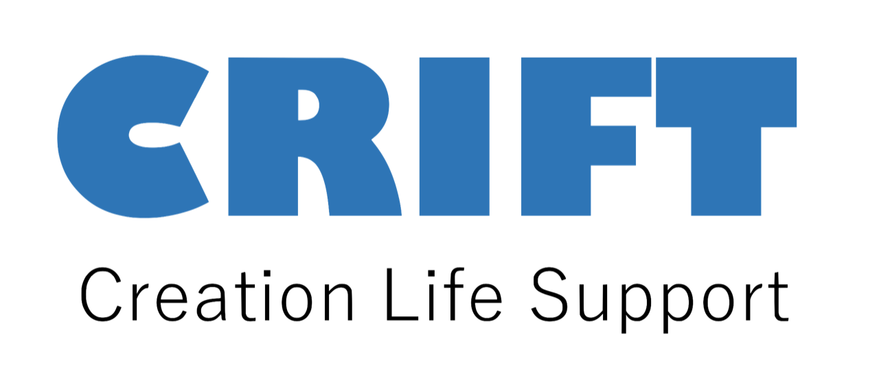 株式会社クリフト ロゴ画像