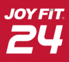 株式会社ヤマウチ　JOYFIT24 ロゴ画像
