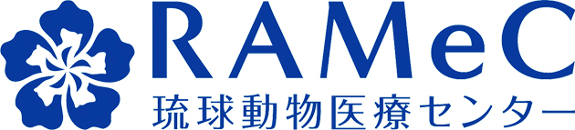 琉球動物医療センター ロゴ画像