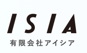 有限会社アイシア ロゴ画像