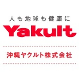 沖縄ヤクルト株式会社 ロゴ画像