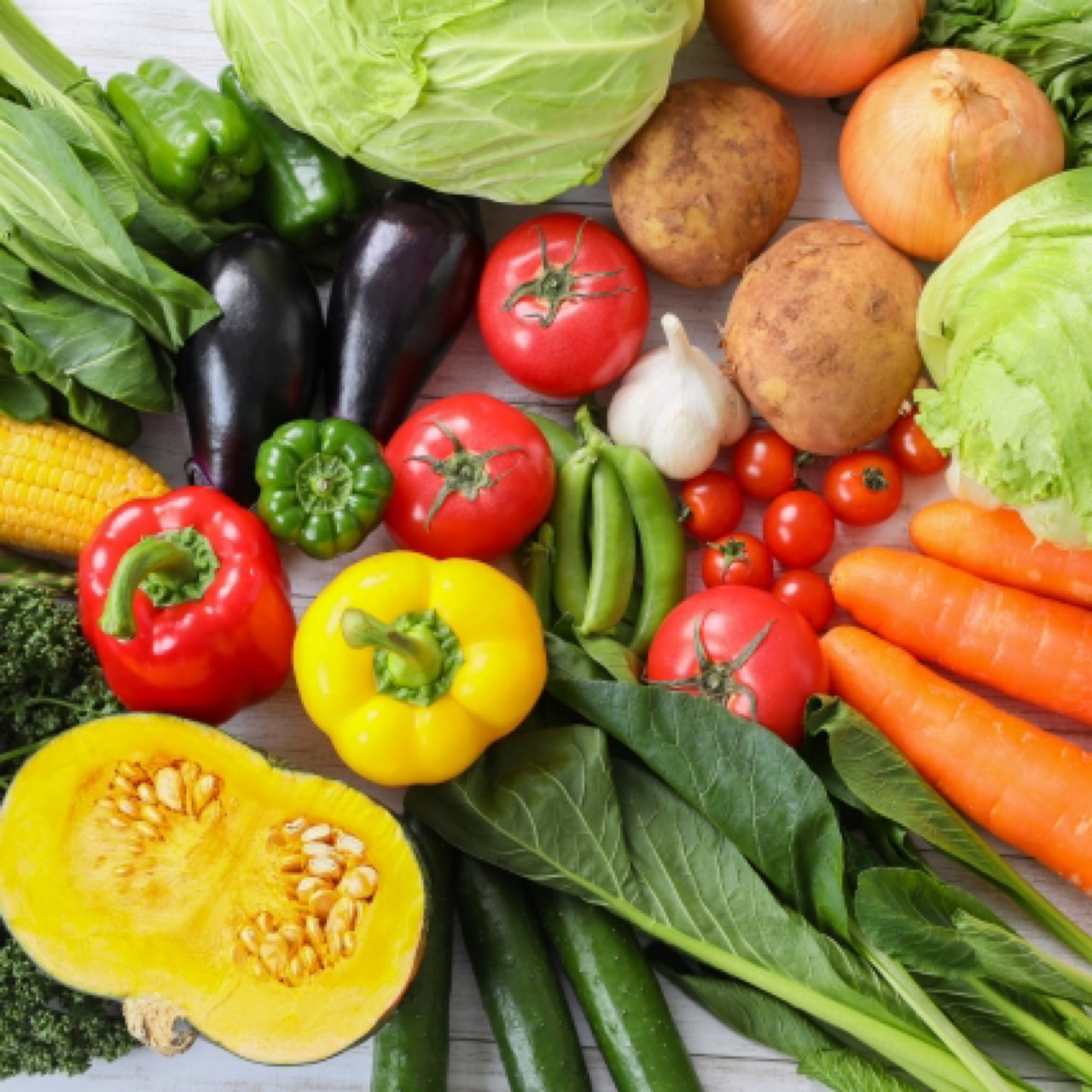 長嶺青果 ロゴ画像