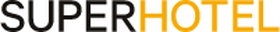 株式会社スーパーホテル ロゴ画像