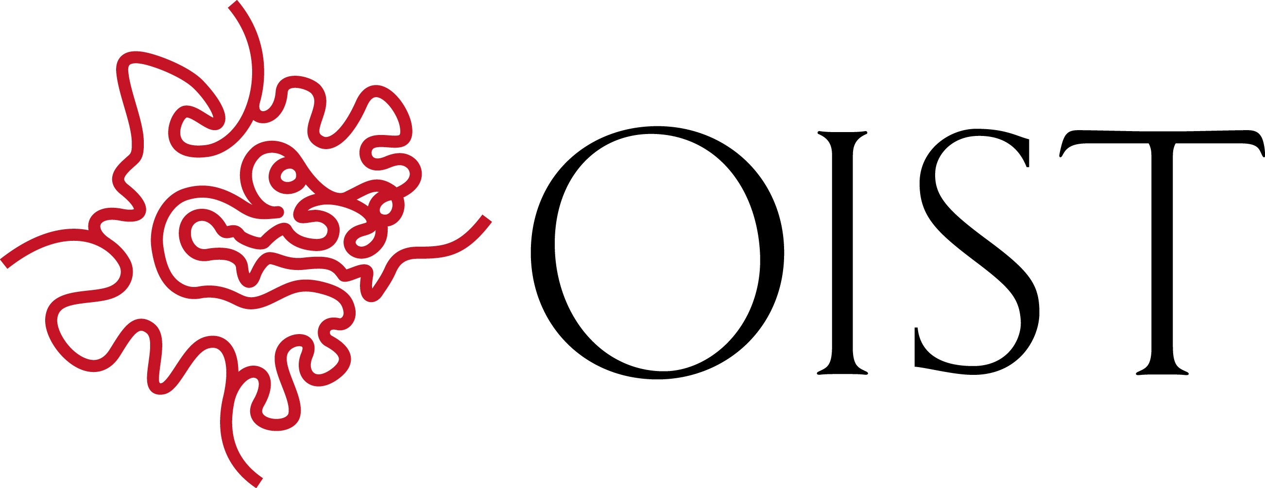 学校法人沖縄科学技術大学院大学（OIST） ロゴ画像