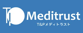 株式会社T&Pメディトラスト　九州エリア　福岡事業所 ロゴ画像