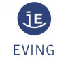 株式会社 エビング ロゴ画像
