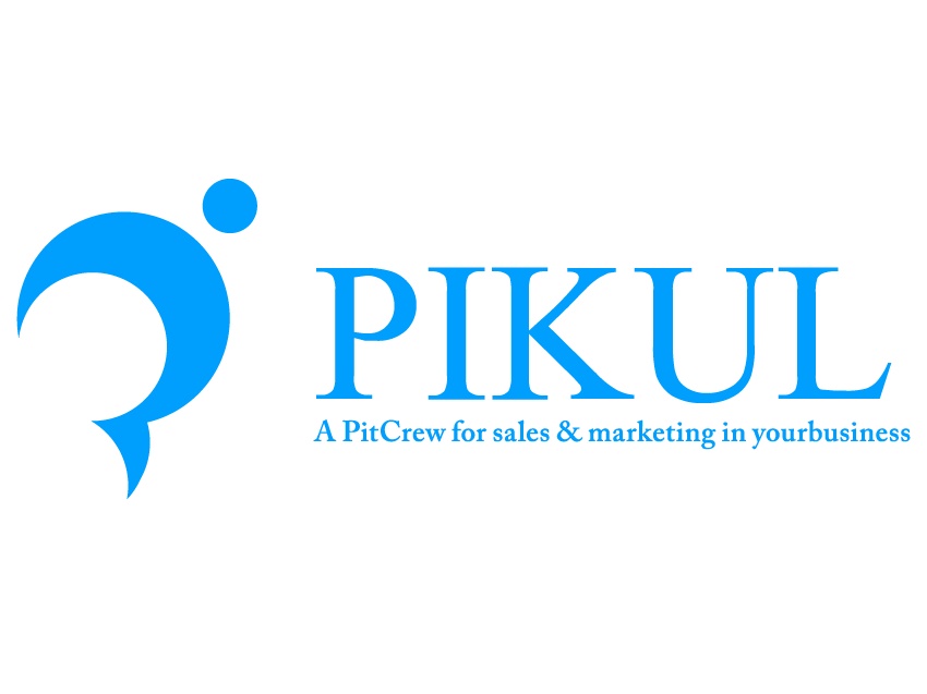 ピックル株式会社 ロゴ画像