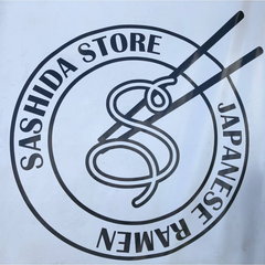 餃子酒場さしだ商店 ロゴ画像