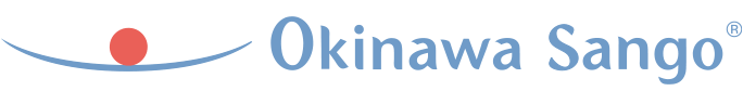 沖縄サンゴ　株式会社 ロゴ画像
