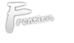 有限会社フロンティアーズ ロゴ画像