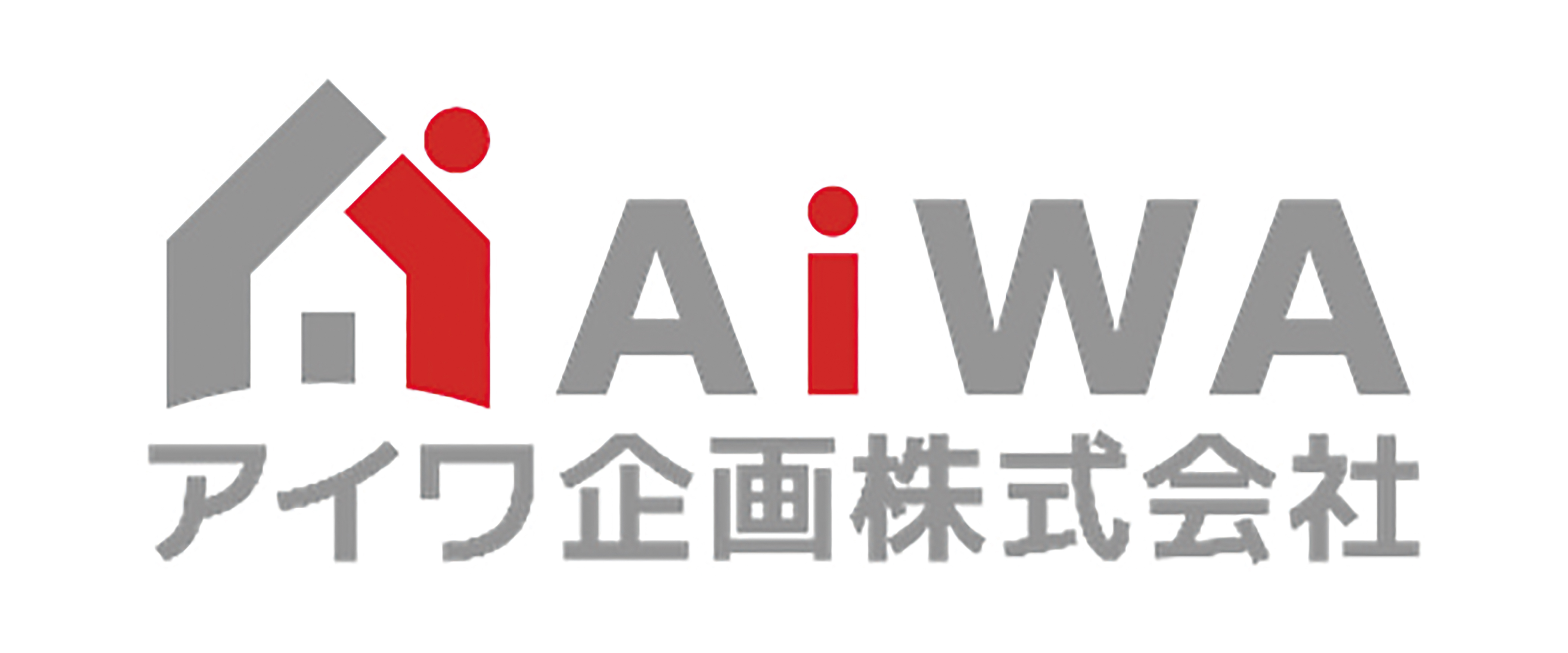アイワ企画 株式会社 ロゴ画像