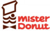ミスタードーナツ サンエー西原ショップ ロゴ画像