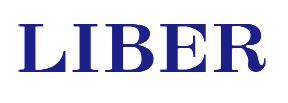 株式会社リベル　沖縄オフィス ロゴ画像