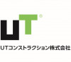 UTコンストラクション株式会社 ロゴ画像