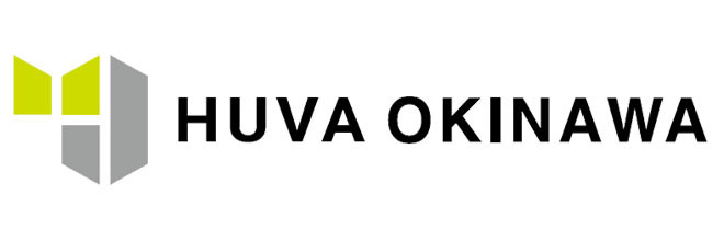 株式会社ヒューヴァ沖縄 ロゴ画像