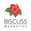 株式会社BISCUSS ロゴ画像