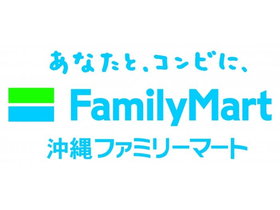 ファミリーマートふく薬品名護店 ロゴ画像