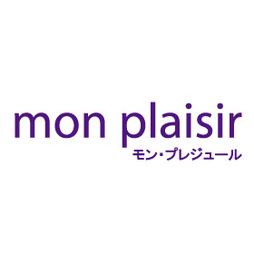 モン・プレジュール ロゴ画像