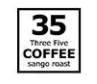 ソーエイドー35コーヒー株式会社 ロゴ画像