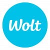 Wolt Japan株式会社（ウォルトジャパン） ロゴ画像