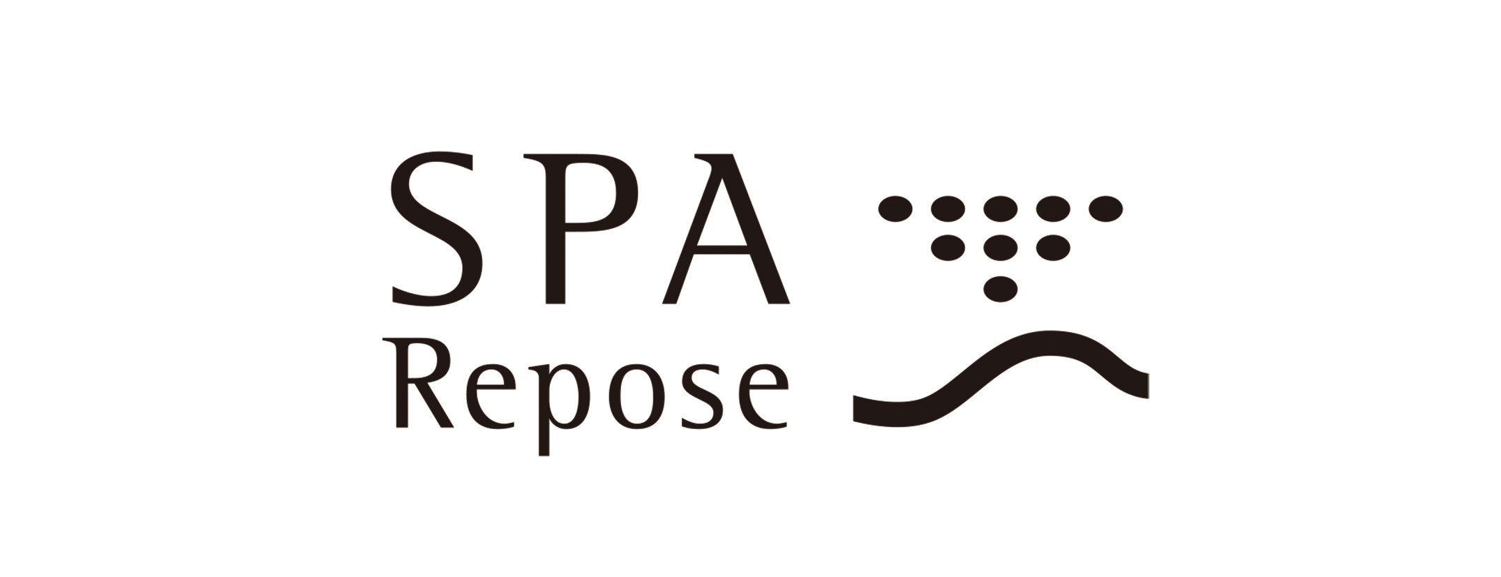 株式会社　リポースカンパニー ロゴ画像