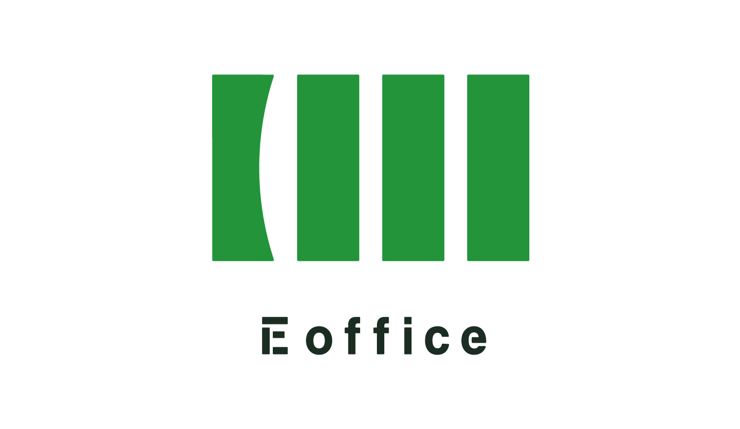 株式会社いいオフィス ロゴ画像