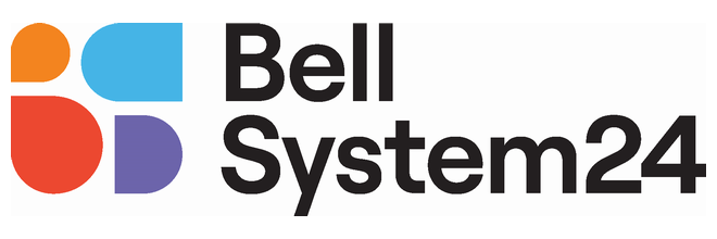 株式会社ベルシステム24 ロゴ画像