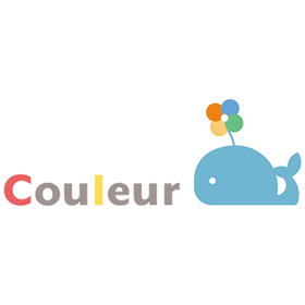 ケーキ工房 Couleur（クルール） ロゴ画像
