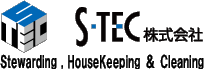 S・TEC 株式会社 ロゴ画像