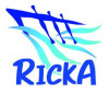 株式会社 RICKA ロゴ画像