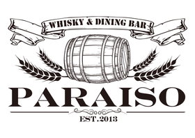 Paraiso(パライソ) ロゴ画像