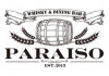 Paraiso(パライソ) ロゴ画像