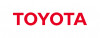 トヨタ自動車株式会社 ロゴ画像
