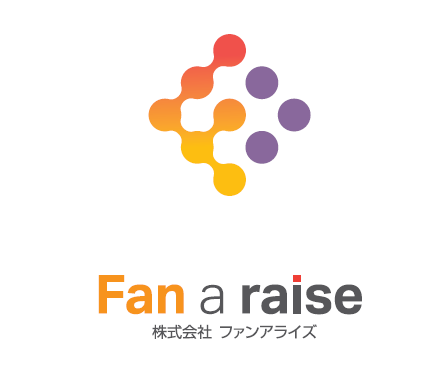 株式会社ファンアライズ ロゴ画像