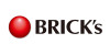 株式会社BRICK's ロゴ画像