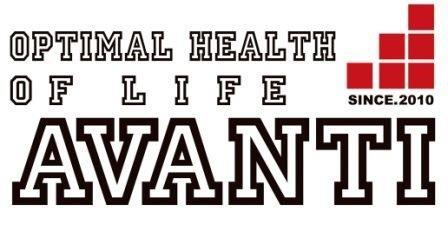 AVANTI(アヴァンティ) ロゴ画像