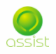 株式会社 アシスト ロゴ画像