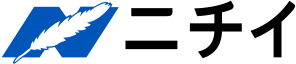 株式会社 ニチイ学館 ロゴ画像