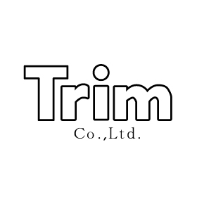 株式会社Trim ロゴ画像