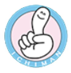 地域包括支援センター　いちまん ロゴ画像