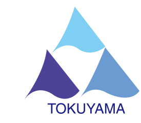 医療法人　 清心会　徳山クリニック ロゴ画像