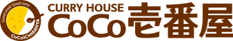 カレーハウス CoCo壱番屋 ロゴ画像