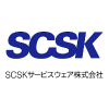 SCSKサービスウェア 株式会社　沖縄センター ロゴ画像