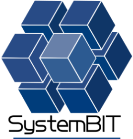 株式会社システム・ビット 沖縄支社 ロゴ画像