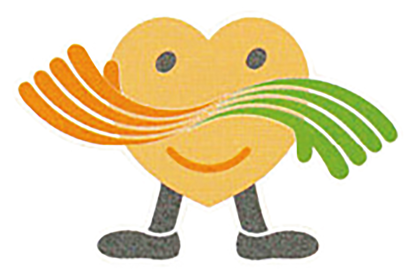 社会福祉法人 おきなわ共生会 特別養護老人ホーム 和 ロゴ画像