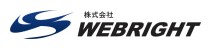 株式会社ウェブライト ロゴ画像