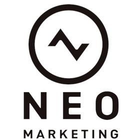 株式会社ネオマーケティング ロゴ画像